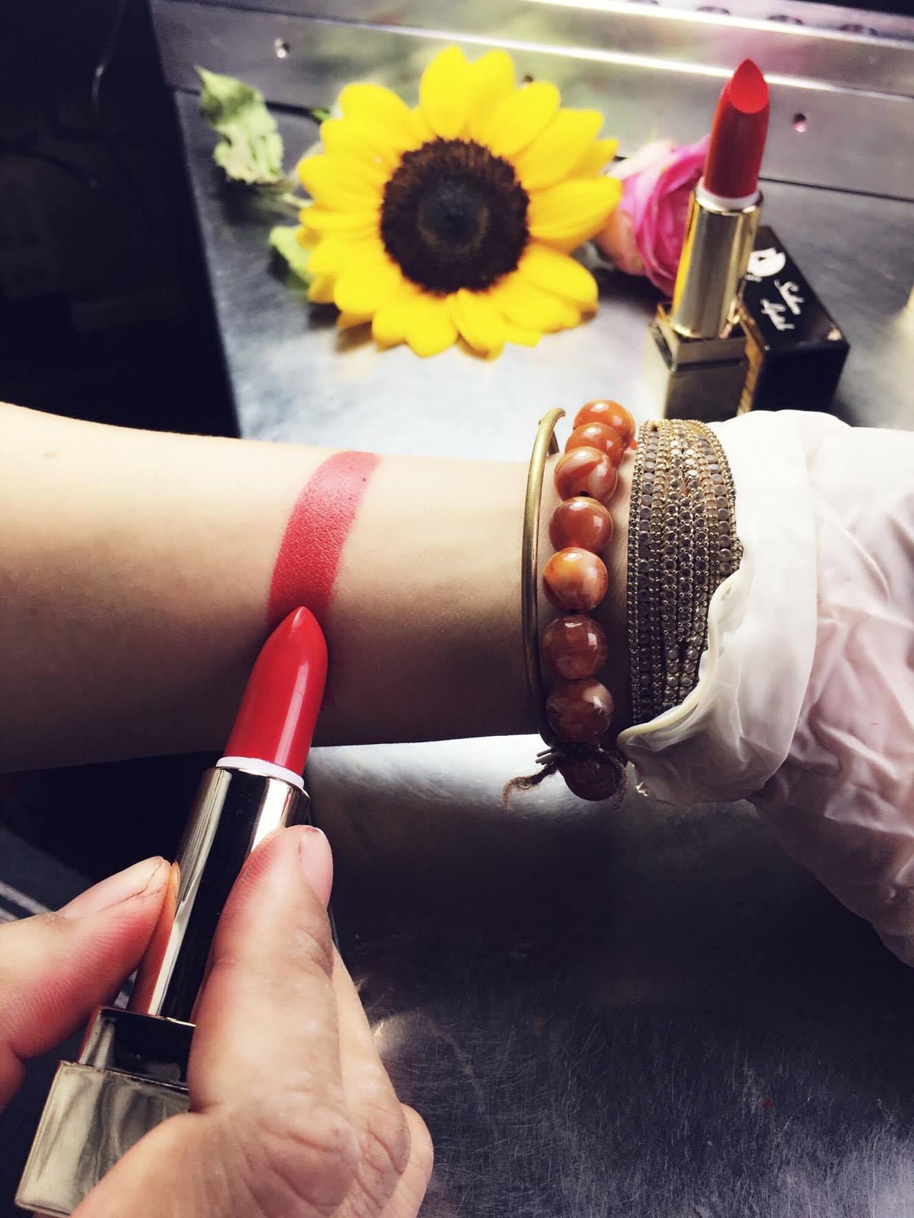 Son Southern Lipstick