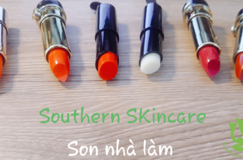 Son Southern Skincare