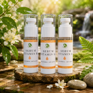 Serum Vitamin B3