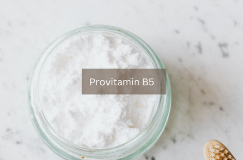 Provitamin b5