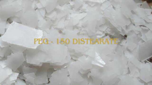 PEG - 150 Distearate