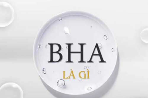 BHA là gì