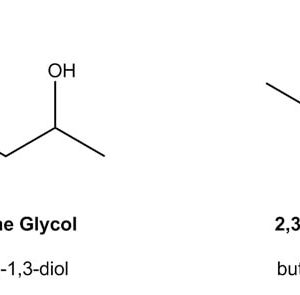 Butylene glycol