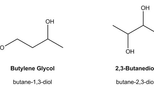 Butylene glycol