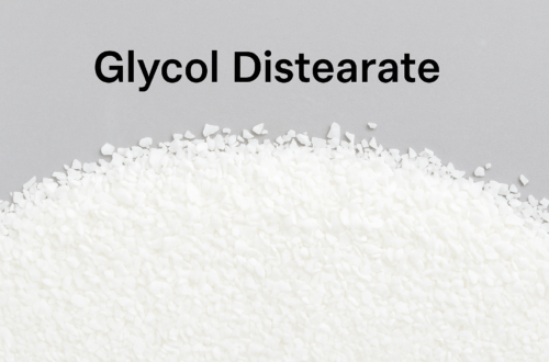glycol distearate