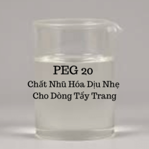 PEG 20