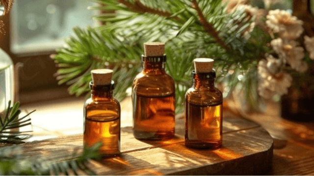 Nước chưng cất lá trầu không