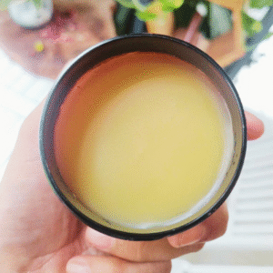 Bơ tẩy trang