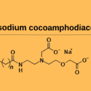 Disodium Cocoamphodiacetate