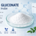 Sodium gluconate