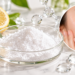 AHA (Alpha Hydroxy Acid)
